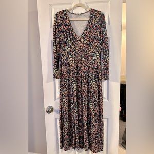 ASOS maternity dress size 10